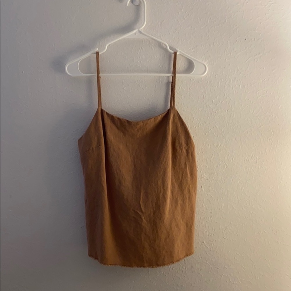 Honey Punch tank top